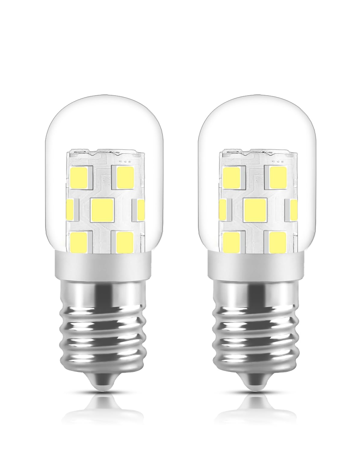 SerBion LED microwave light under hood for bright energy efficient kitchen illumination