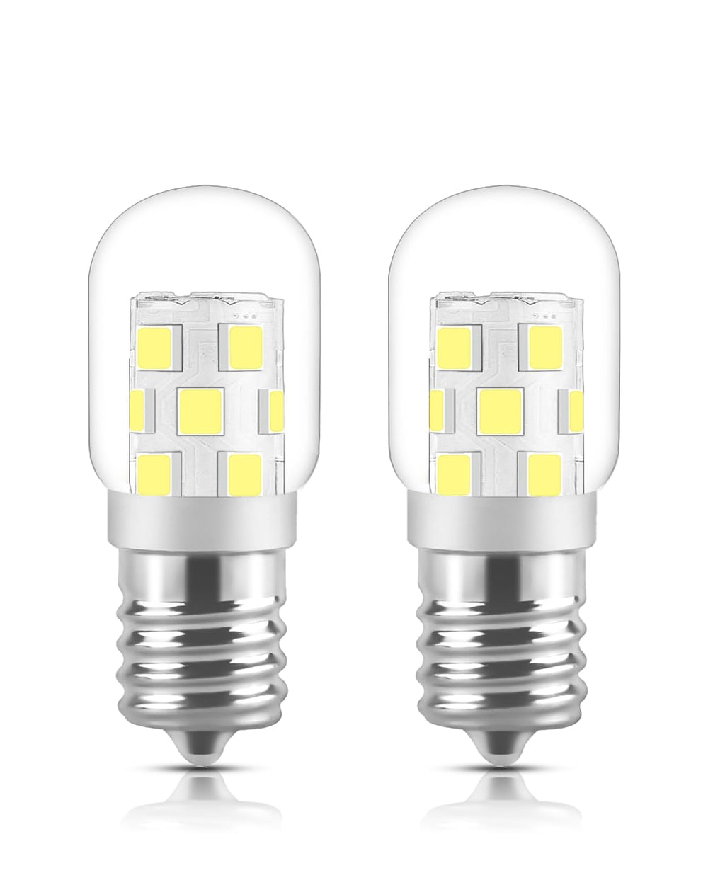 SerBion LED microwave light under hood for bright energy efficient kitchen illumination