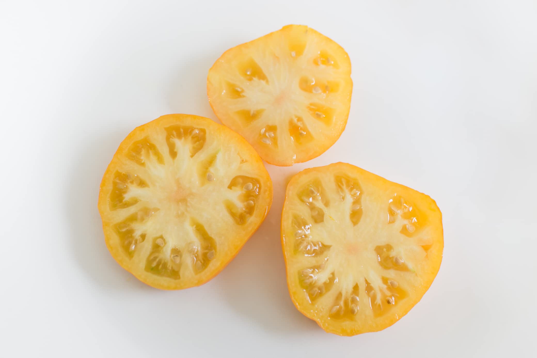Sereniseed Brandywine Pink seeds for classic heirloom flavor