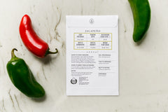 Sereniseed snap pea seeds variety lineup for easy planting.