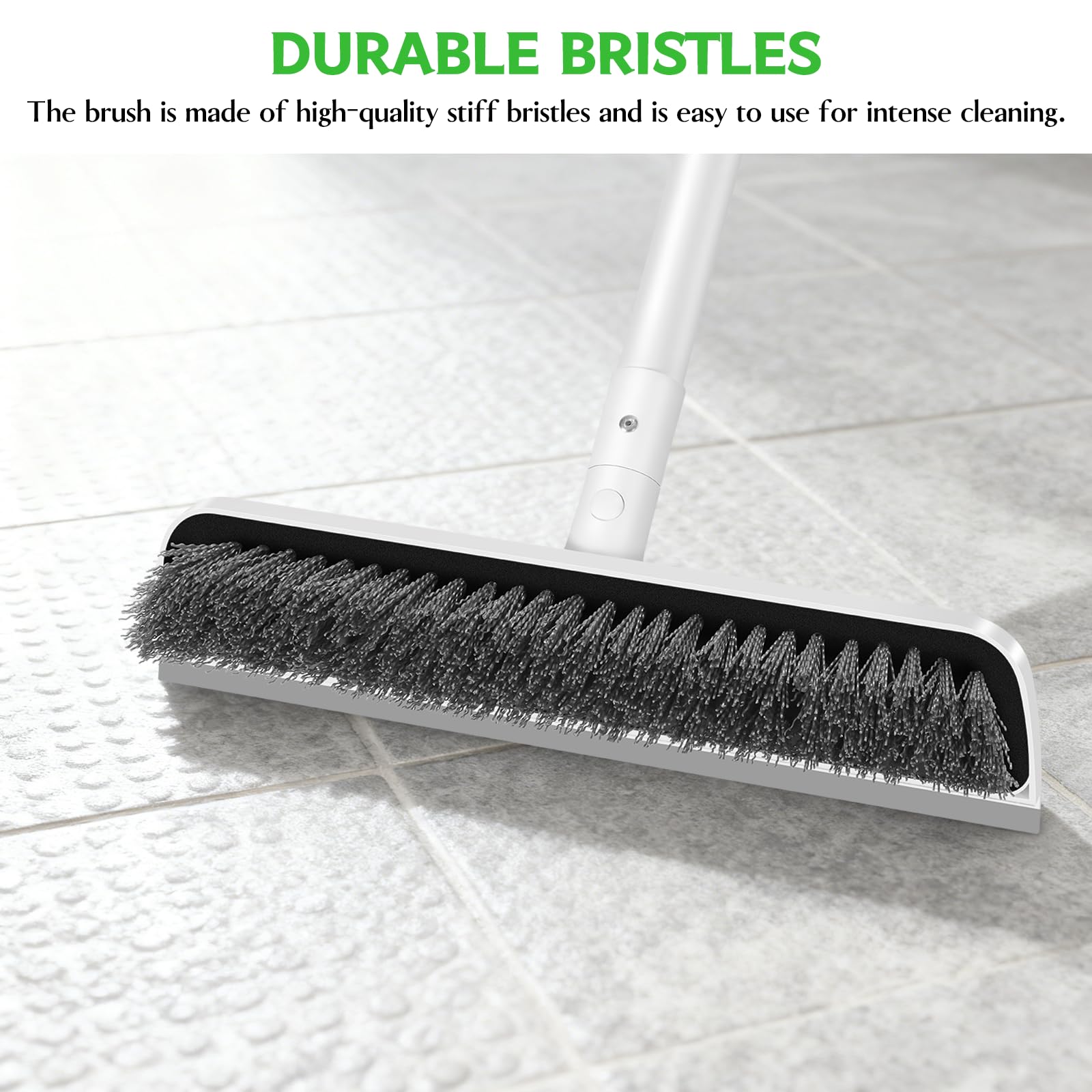 Setsail wide applications image highlights indoor and outdoor cleaning versatility.