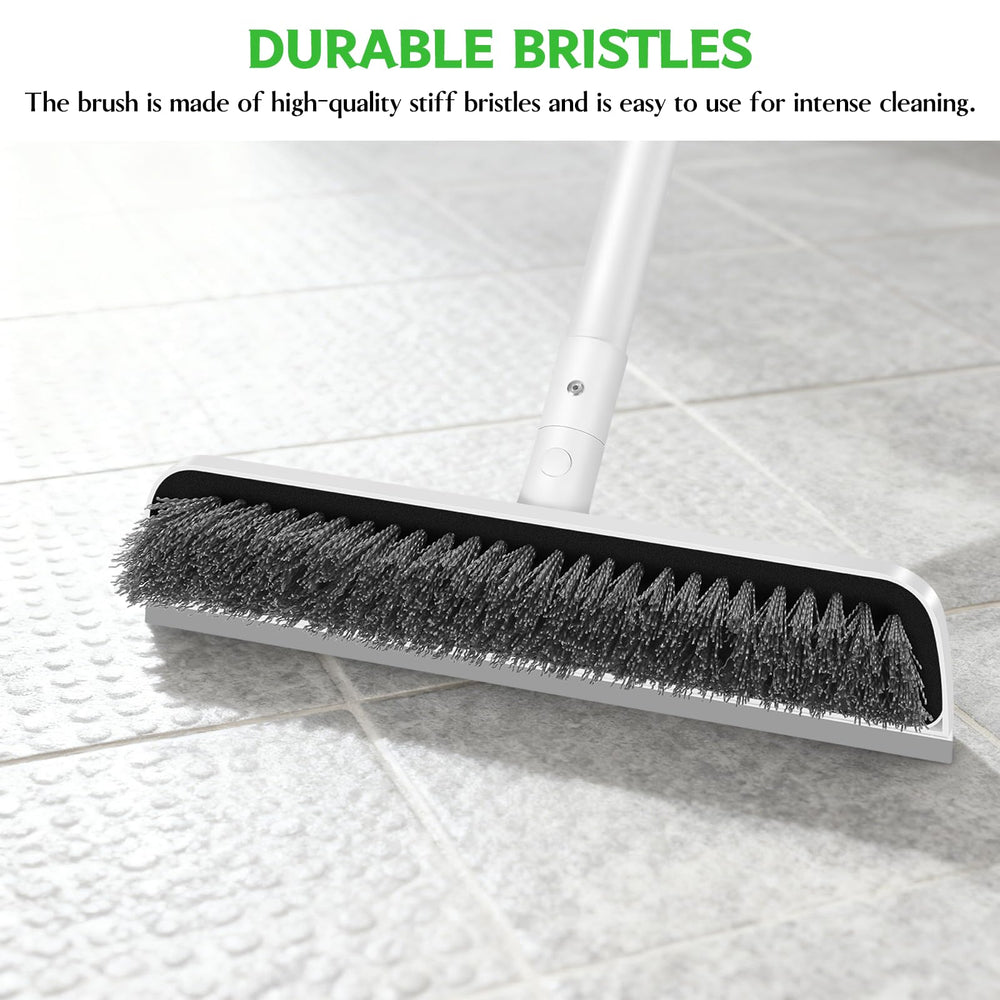 Setsail wide applications image highlights indoor and outdoor cleaning versatility.