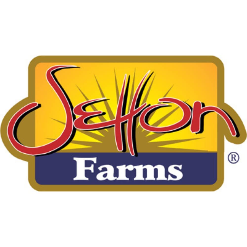 Setton Farms pistachios in a white bowl ideal office snack