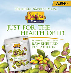Setton Farms pistachios in bowl, glossy kernels and buttery aroma invite tasting.