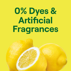 Seventh Generation biobased 65% formula supporting eco-friendly kitchen routines.