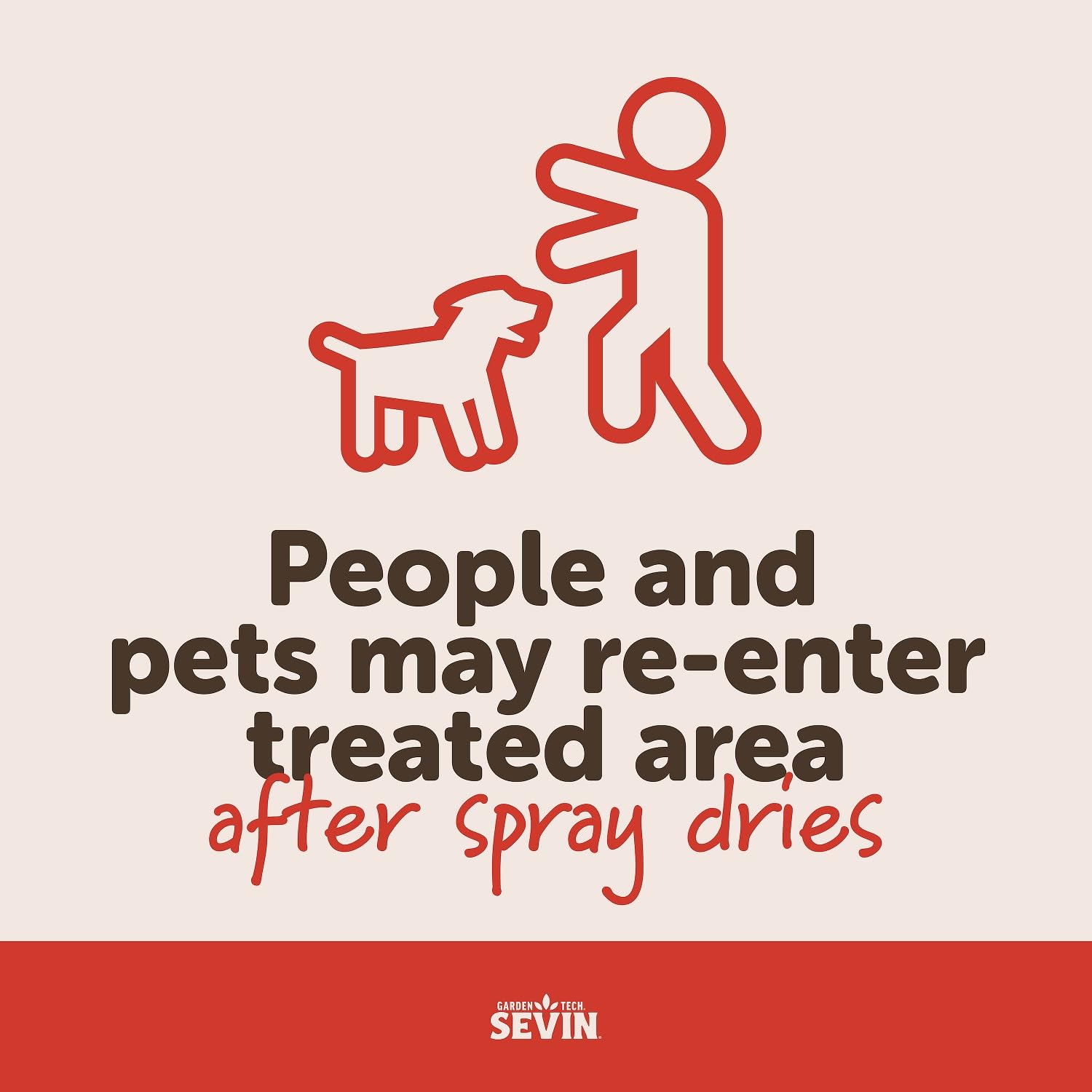 Sevin label notes 24-hour wait before watering