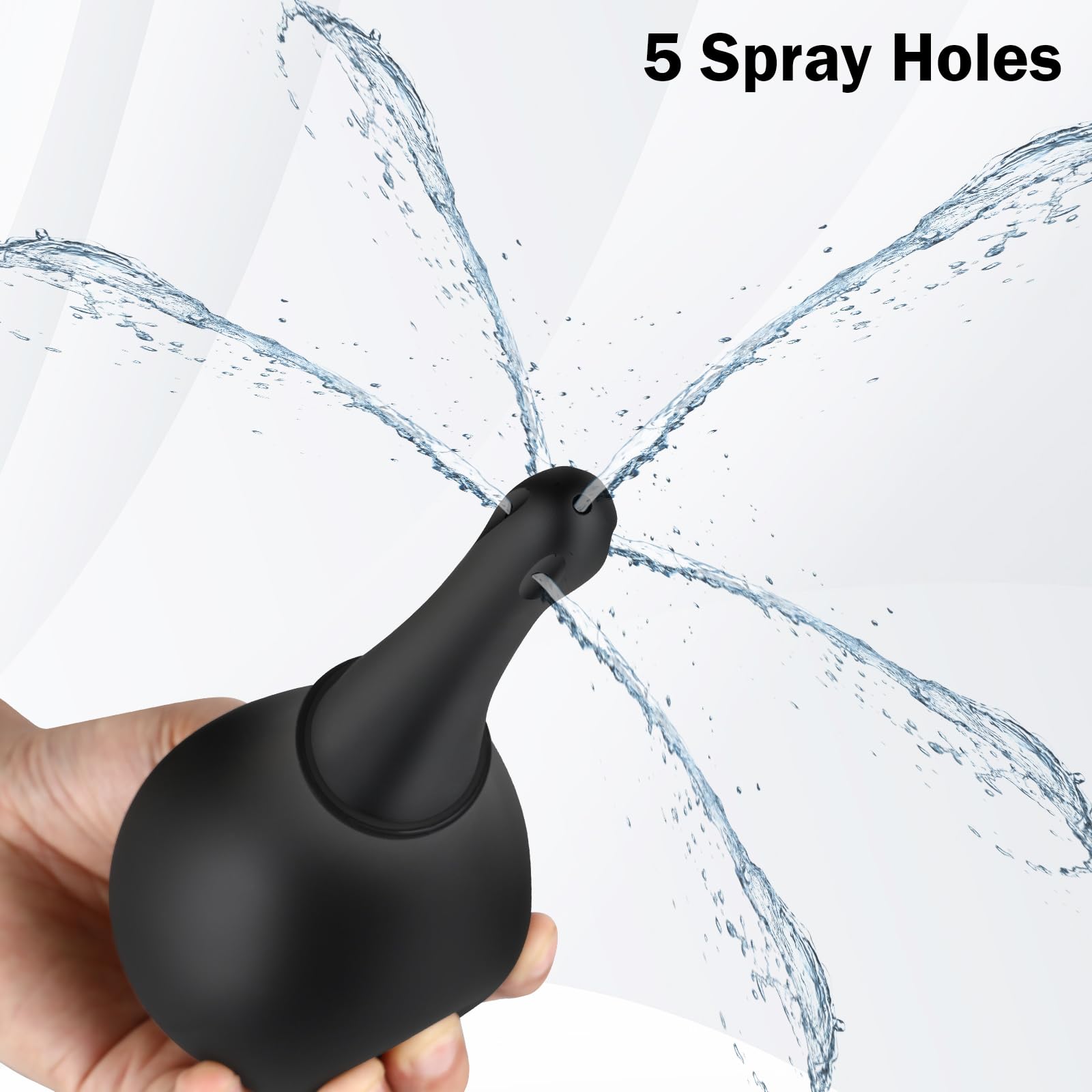 SewXew lube included for smoother insertion and comfort
