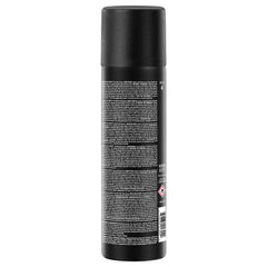 SexyHair Style Play Dirty Dry Wax Spray in action applying texture.