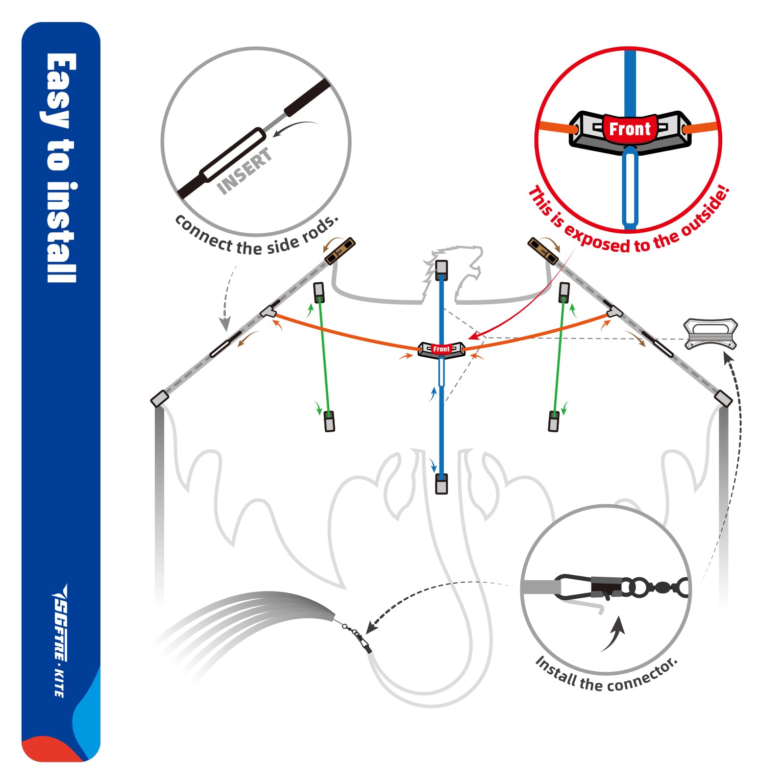 SGftre beach or park use, trusted outdoor toy for families