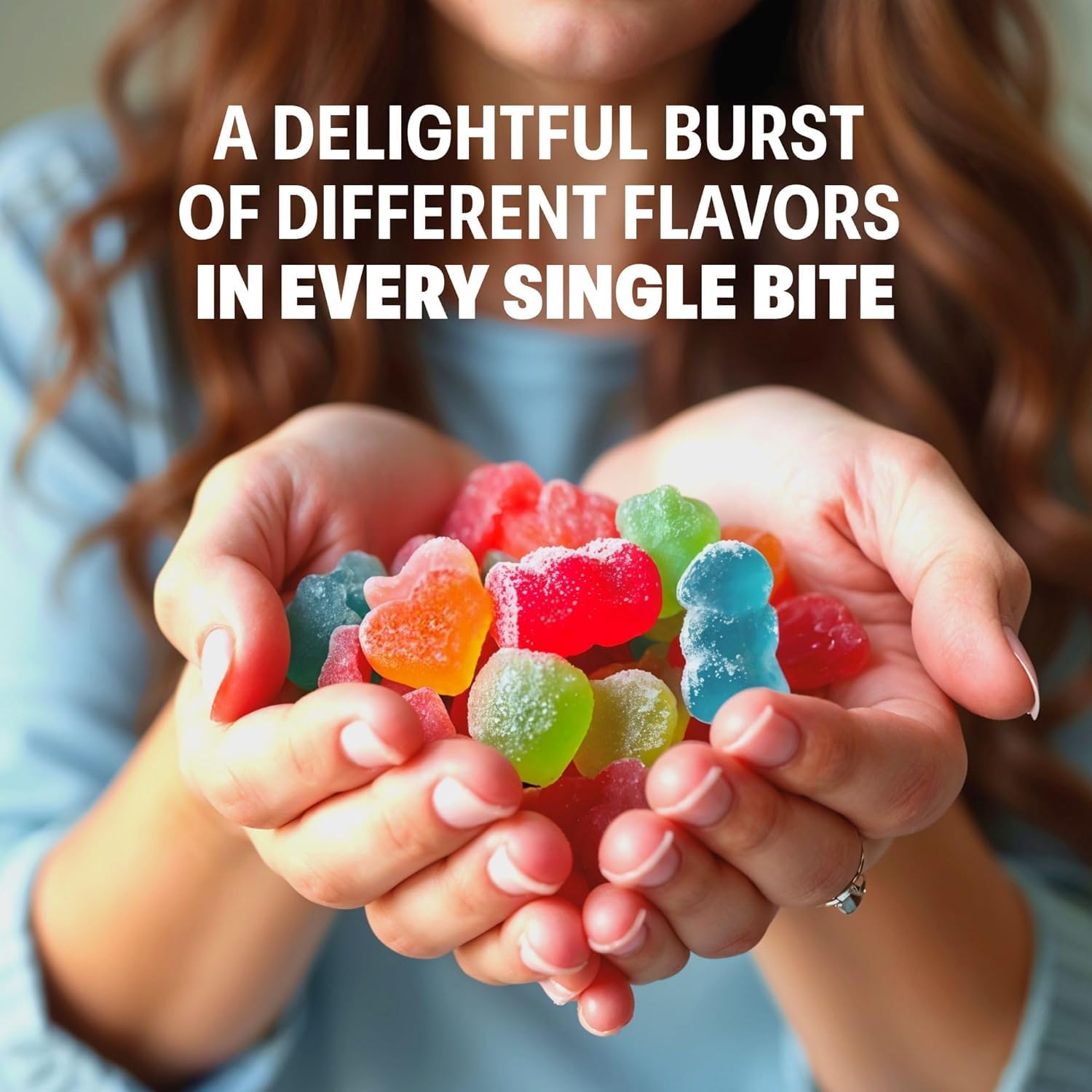 Shameless All-Stars resealable bag supports controlled portions