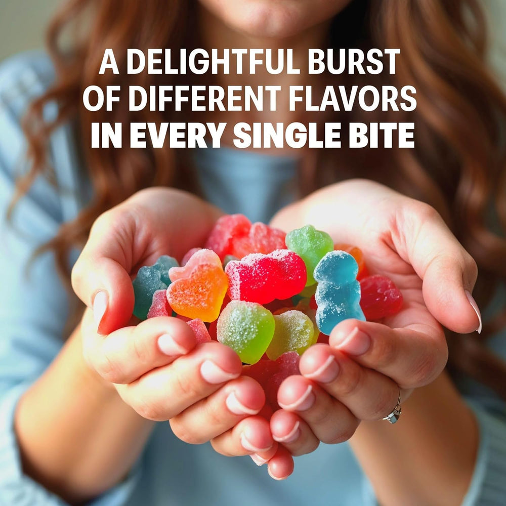 Shameless All-Stars resealable bag supports controlled portions
