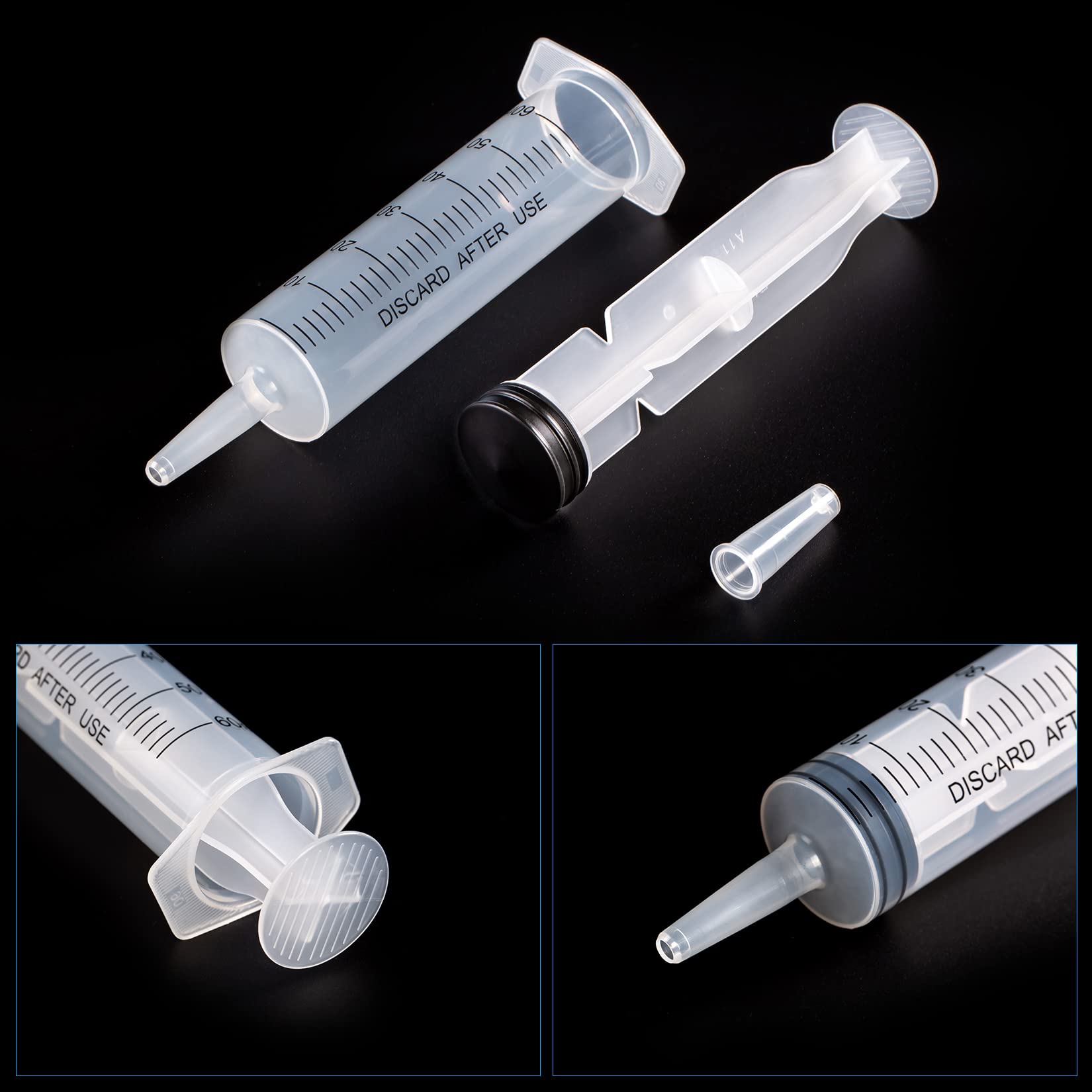 SHAOTONG port adapter 4mm compatible mounting for quick accessory changes