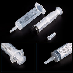 SHAOTONG port adapter 4mm compatible mounting for quick accessory changes