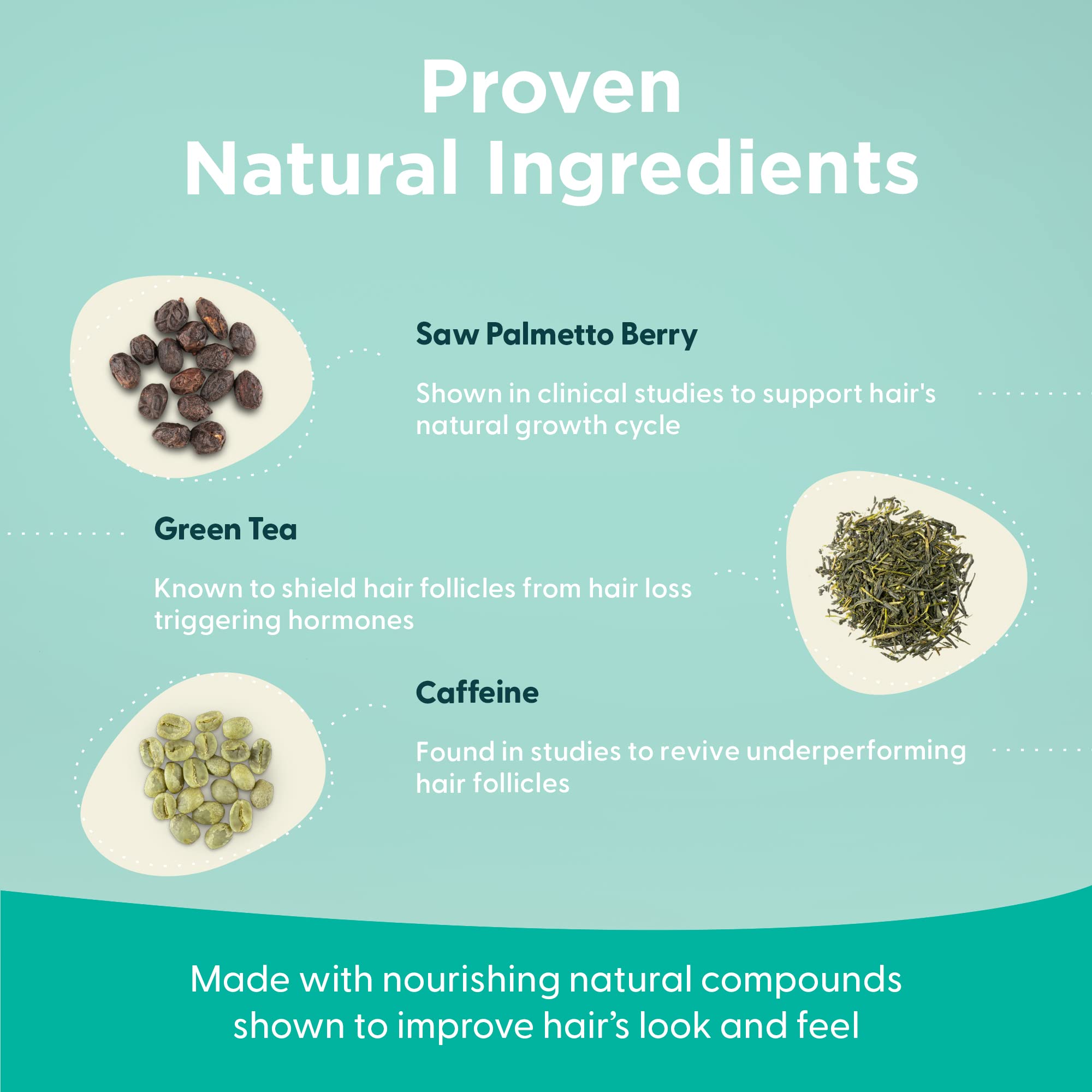 Shapiro MD vegan shampoo packaging highlights cruelty-free, sulfate-free formula.
