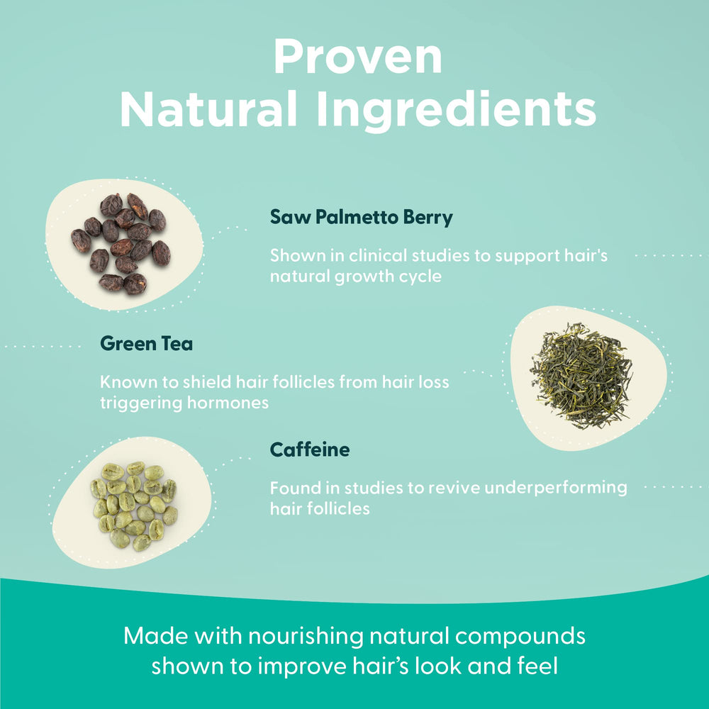 Shapiro MD vegan shampoo packaging highlights cruelty-free, sulfate-free formula.