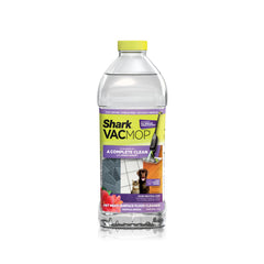 Shark VACMOP Pet 2L refill bottle pour for mess-free refills on sealed floors