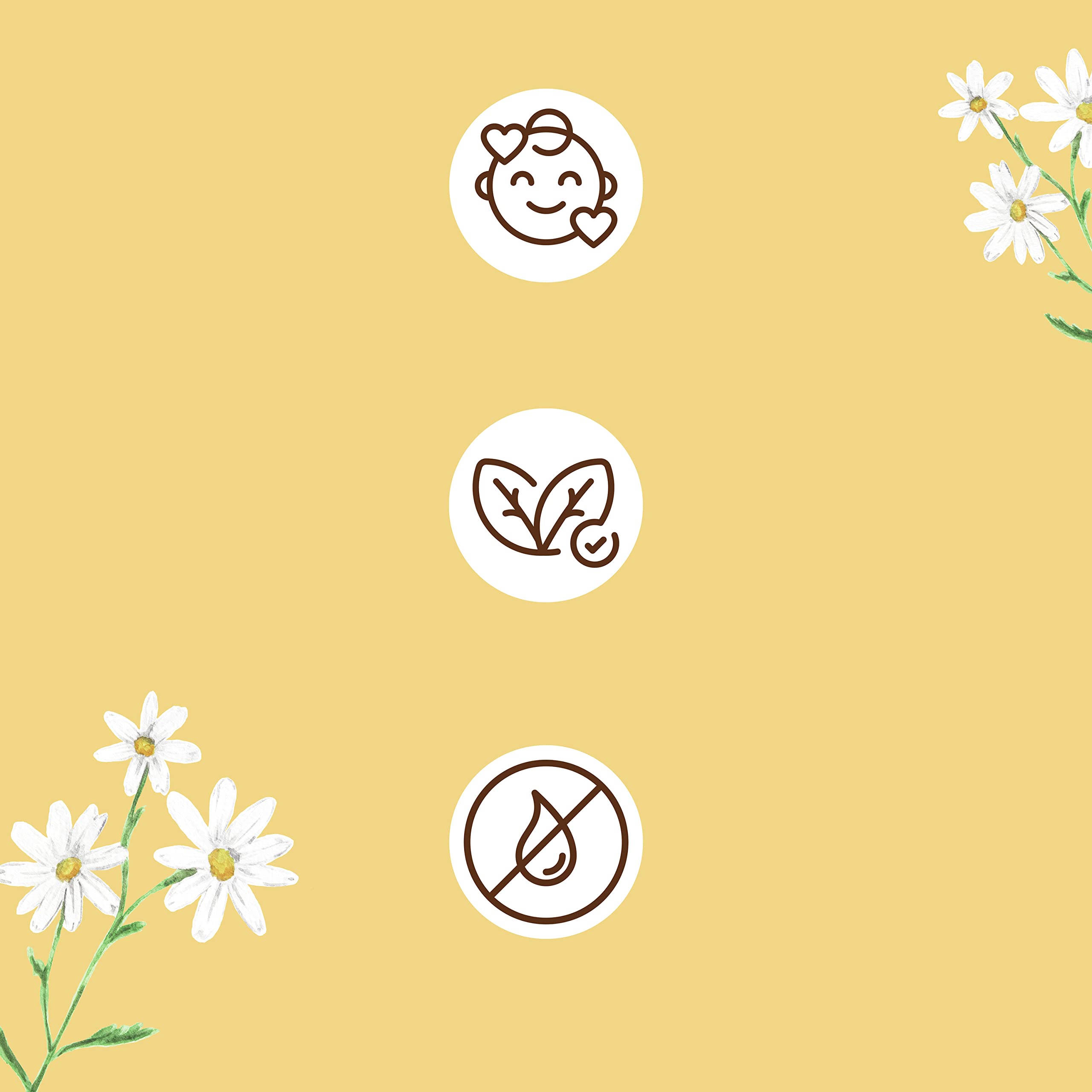 SheaMoisture Baby Conditioner supports a kid-friendly hair care routine