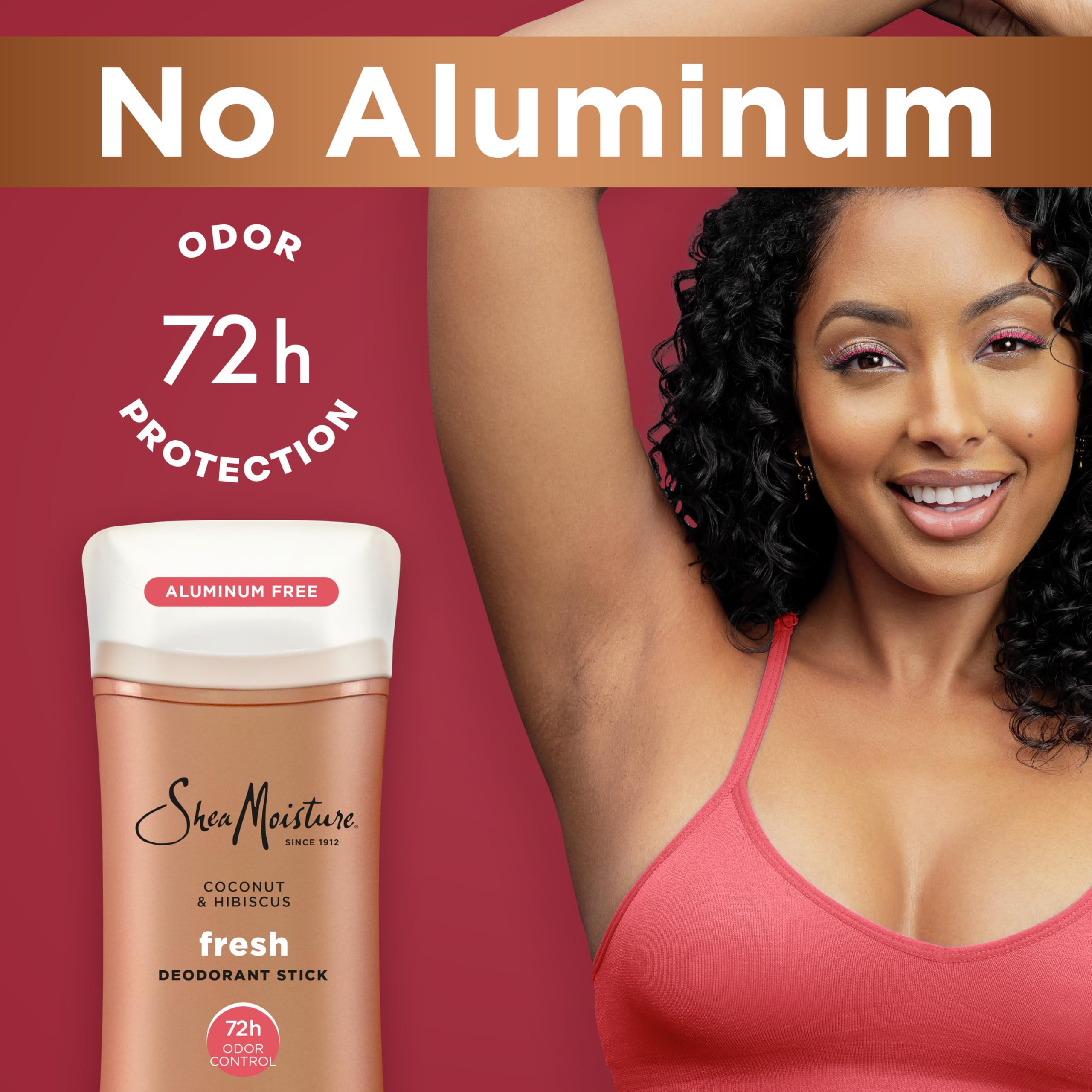Texture close-up reveals creamy glide for smooth underarm use