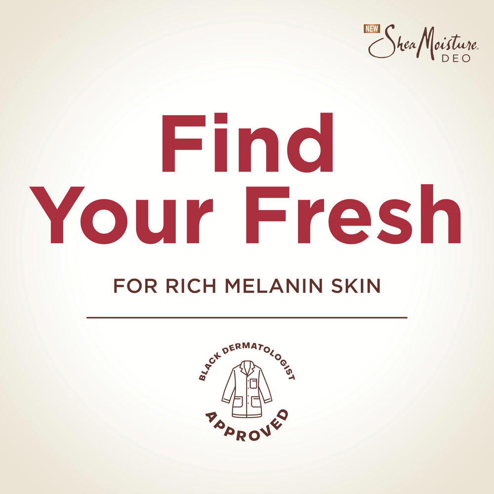 Sheamoisture Coconut and Hibiscus offers fragrance and gentle care for skin