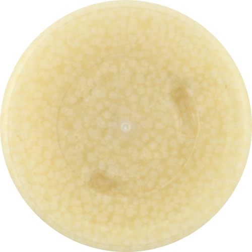 Ethical sourcing badge on SheaMoisture packaging from cooperatives