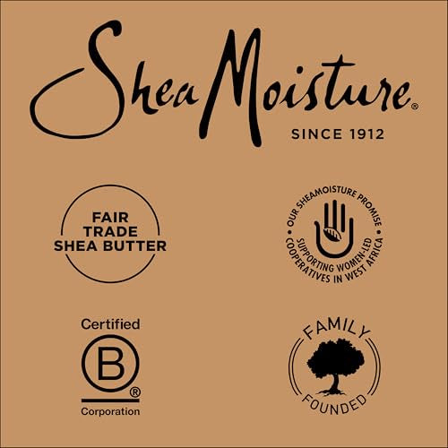 Eco-friendly packaging emphasizes a paraben-free formula.