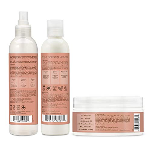Close-up of light lather from SheaMoisture Kids 2in1 formula.