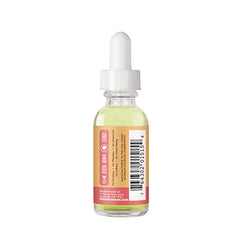 SheaMoisture Papaya Vitamin C Serum dropper shows precise daily dispensing.