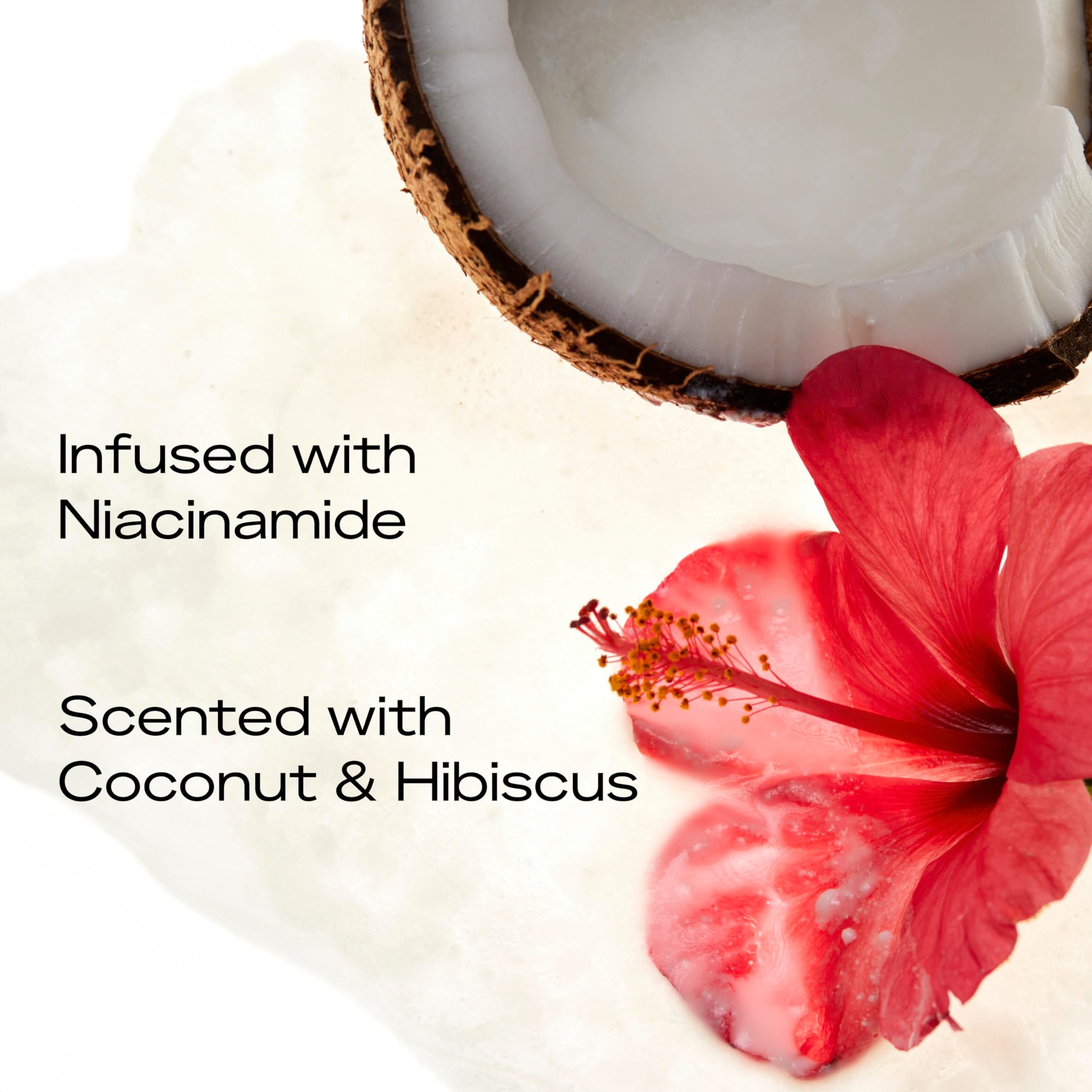 SheaMoisture Pro-Ceramides ingredient label illustrating skin barrier support.