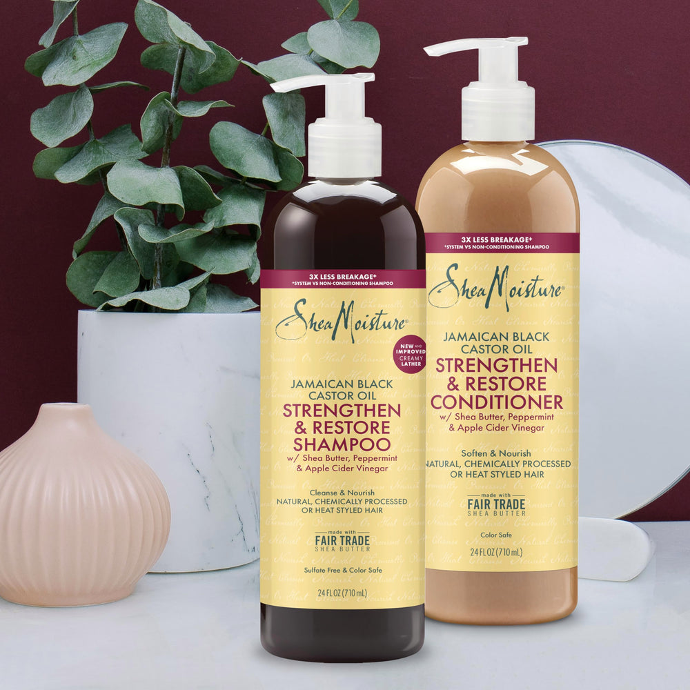 Shampoo lather spreading on hair demonstrating cleansing and hydration
