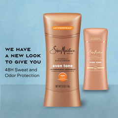 SheaMoisture shea butter-rich texture close-up highlighting skin-friendly glide