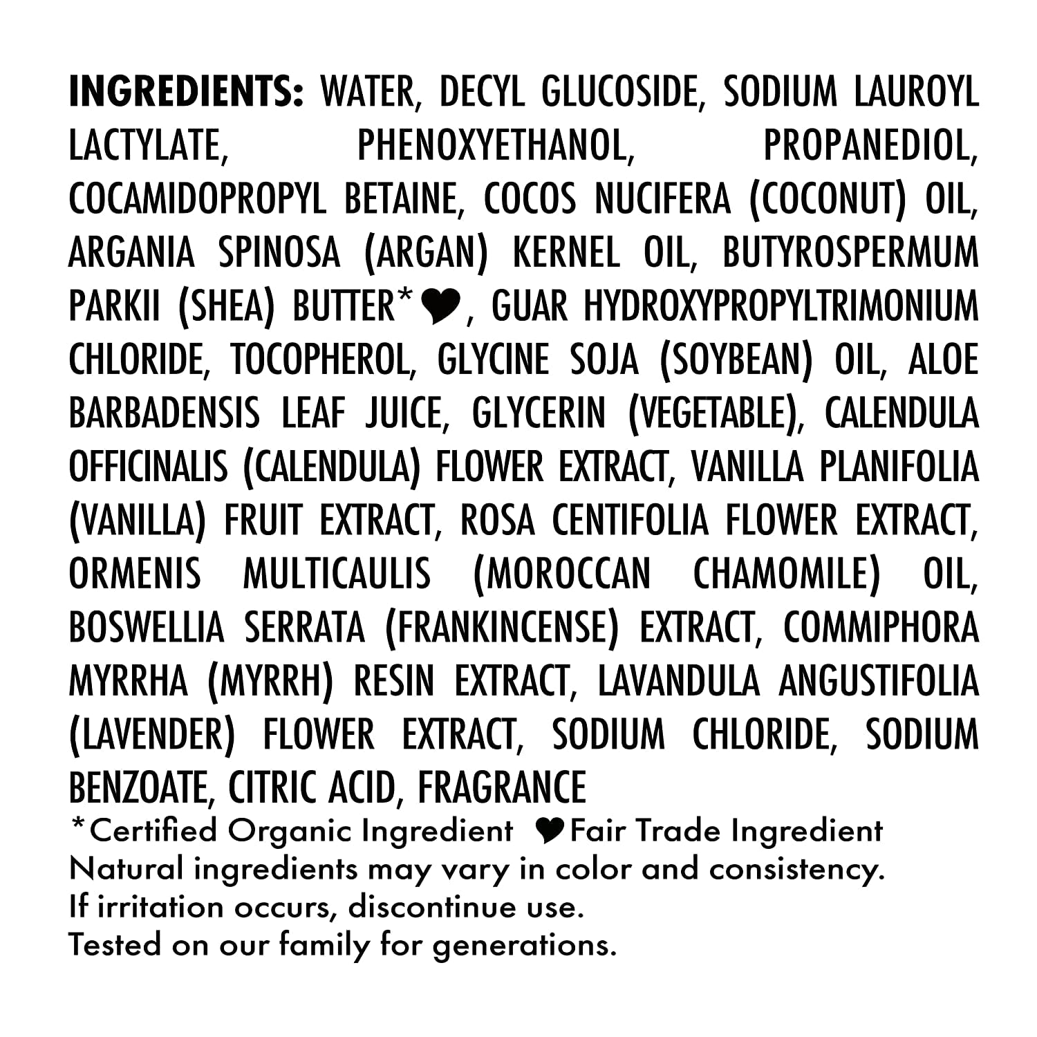 SheaMoisture heritage celebrating Sofi Tucker's beauty legacy.