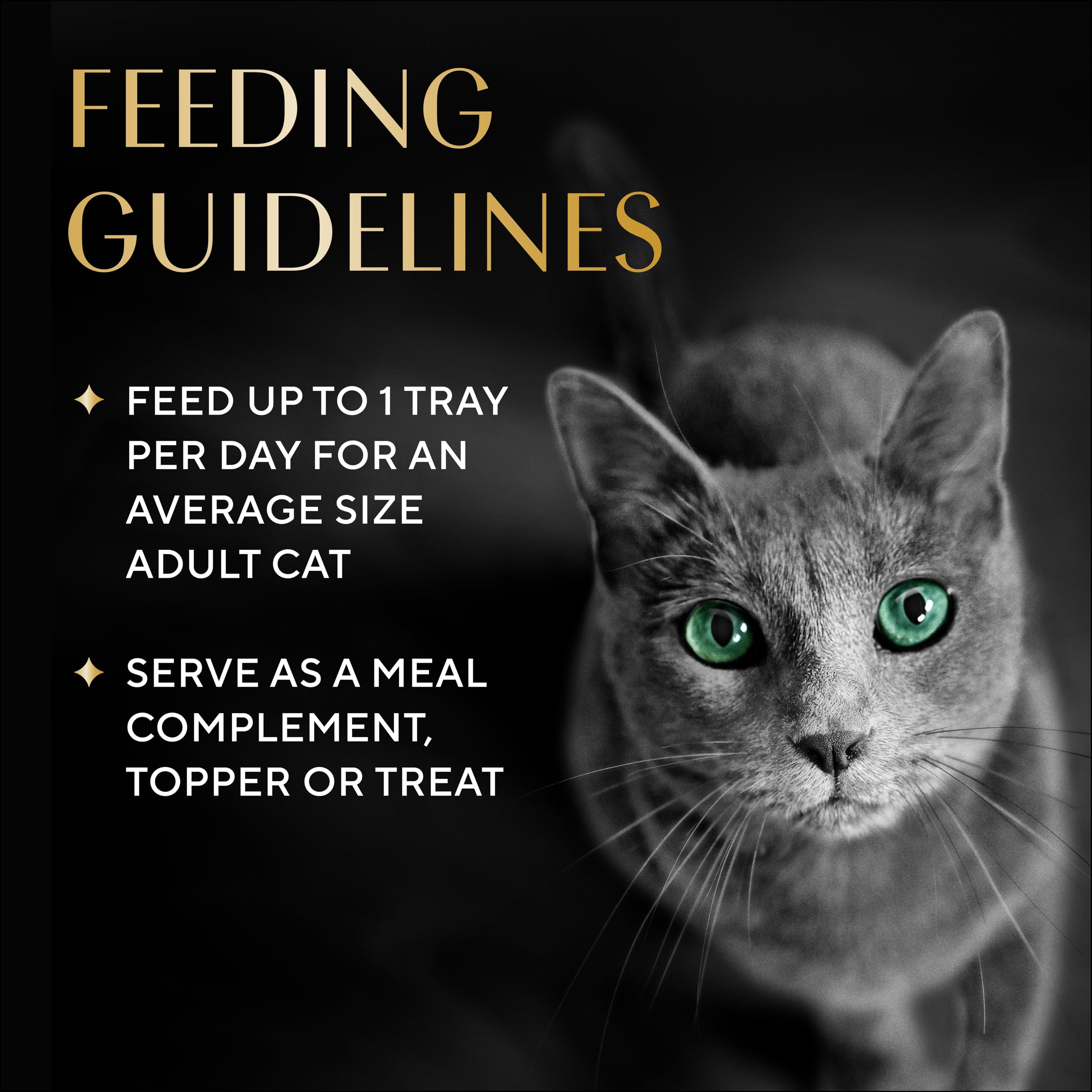 Sheba Bisque lickable labeled ingredients highlight natural profile.