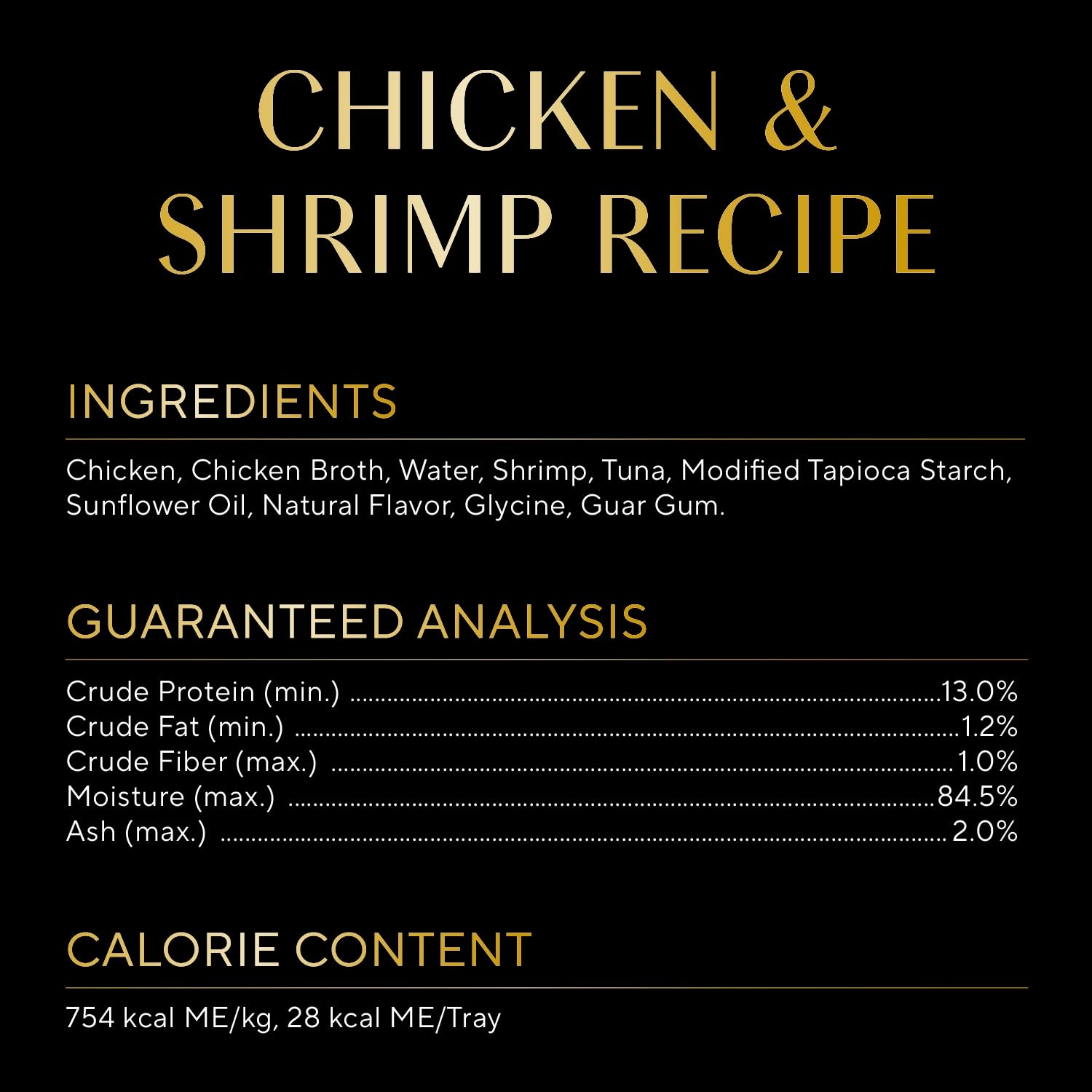 Top kibble with Sheba filets for extra flavor and texture