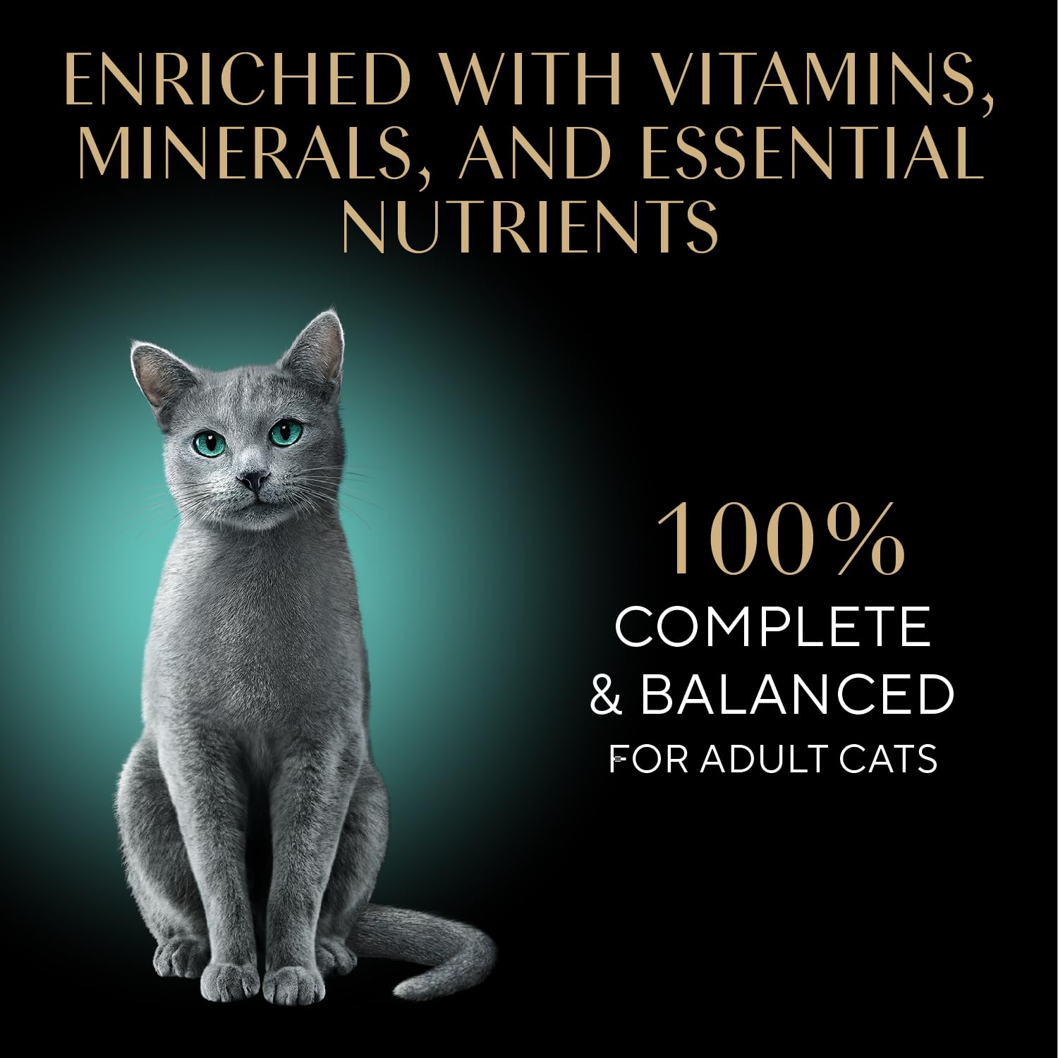 Sheba sustainable fish recipe; responsibly sourced ingredients for mindful cat meals.