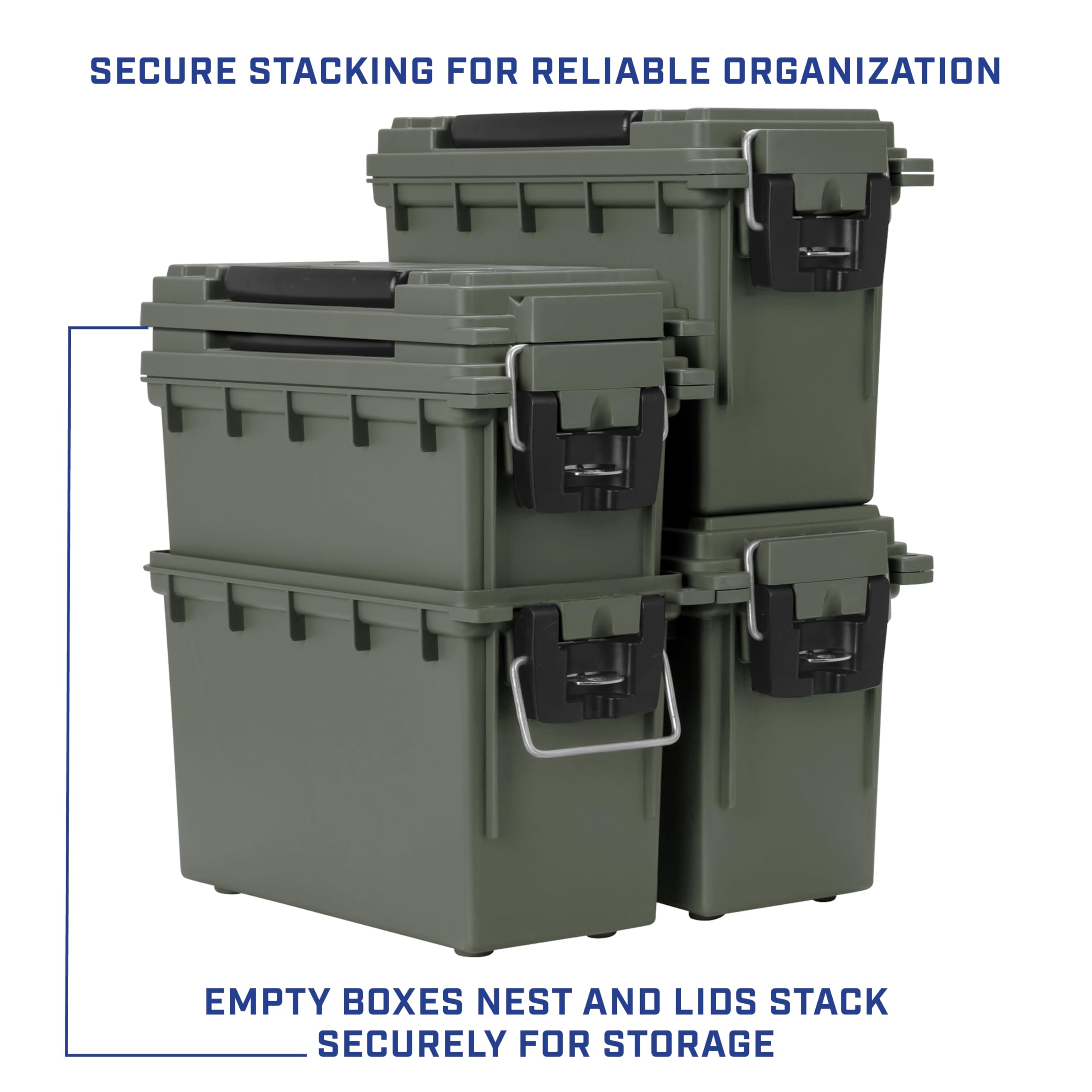 Sheffield 12791 two-box set keeps tools electronics and supplies organized
