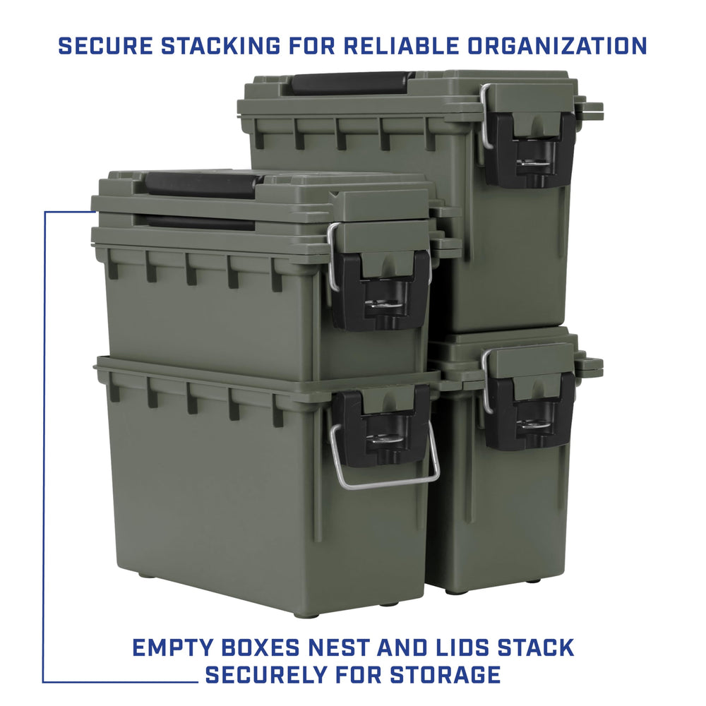 Sheffield 12791 two-box set keeps tools electronics and supplies organized
