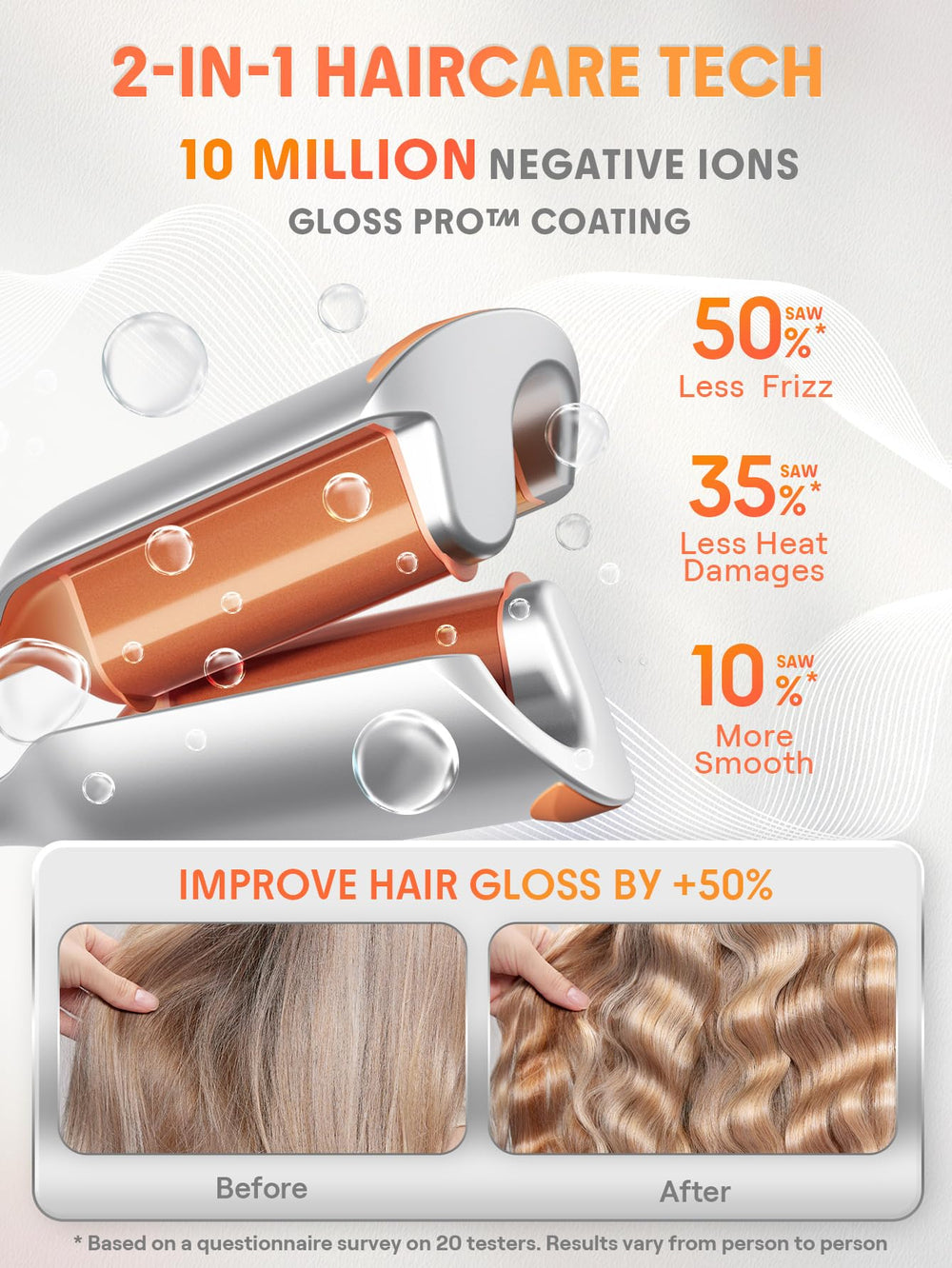 SHEGLAM Deep Waver compact travel case ready for packing