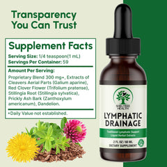 SHELTREE HEALTH label highlights vegan, non-GMO formulation.