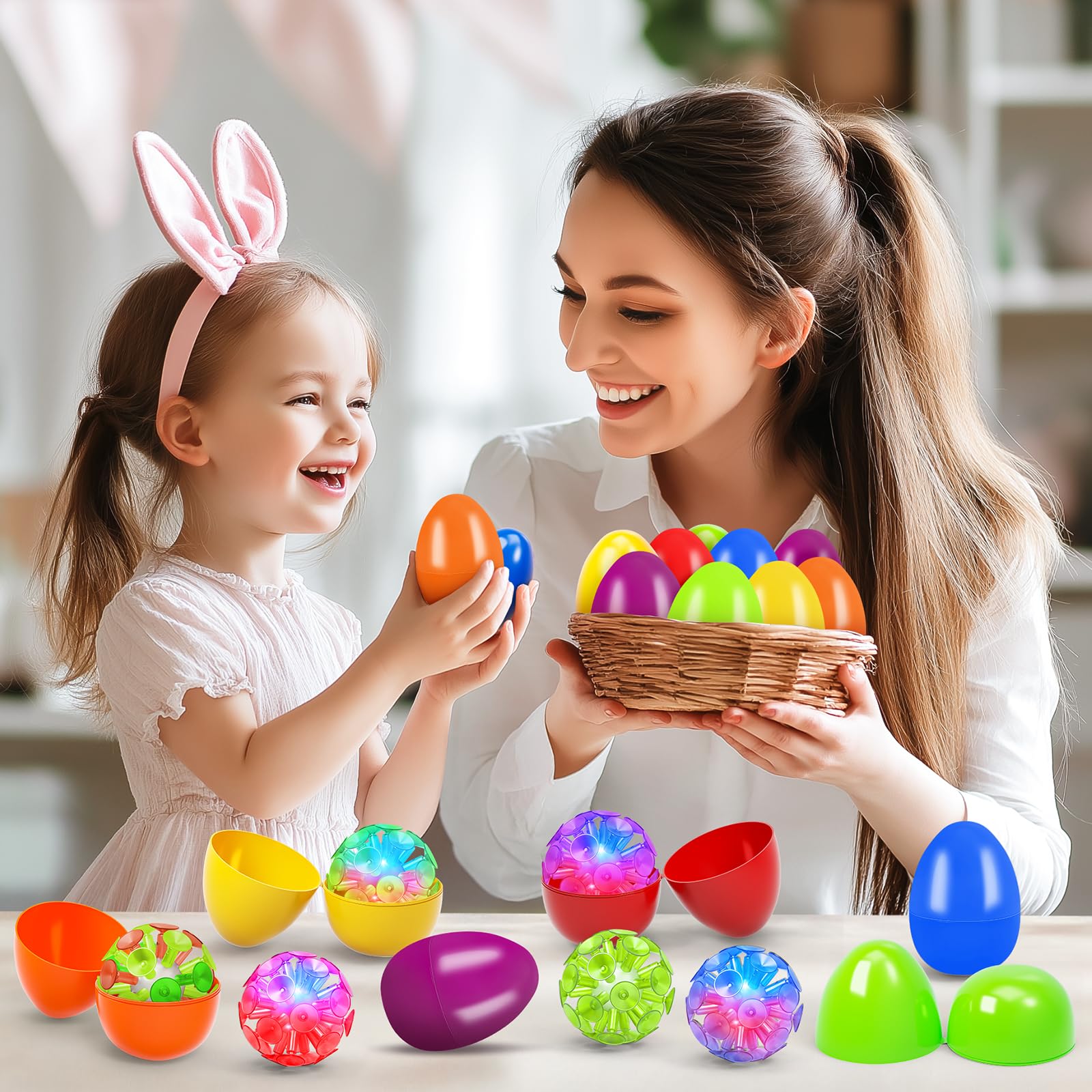 Shemira classroom prizes encourage participation with novelty gifts.