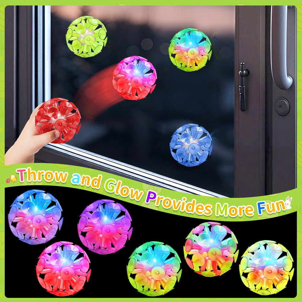 Shemira Easter egg hunt-ready toys spark joyful treasure hunts.