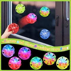 Shemira Easter egg hunt-ready toys spark joyful treasure hunts.