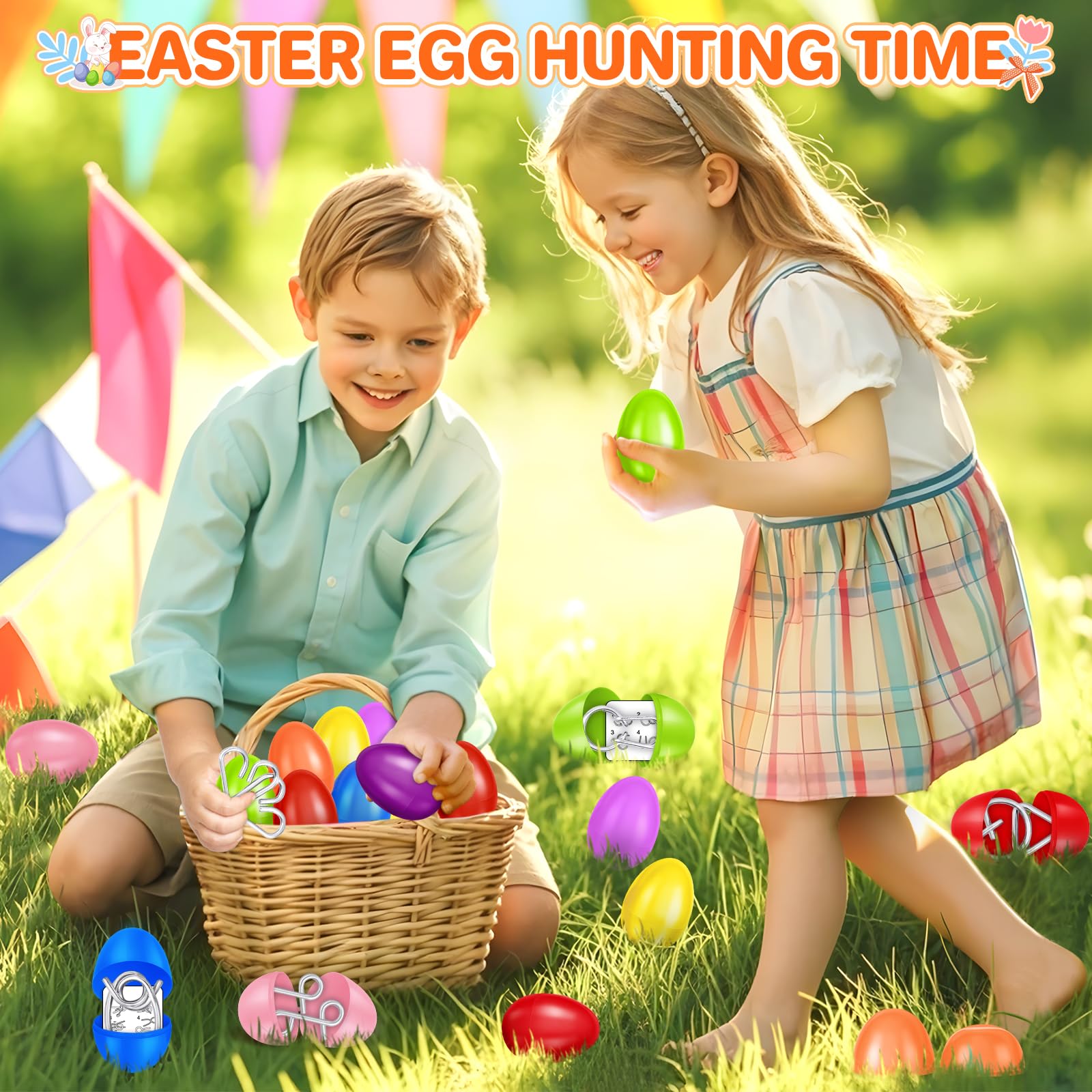 Shemira eggs made from durable rubber for long-lasting play