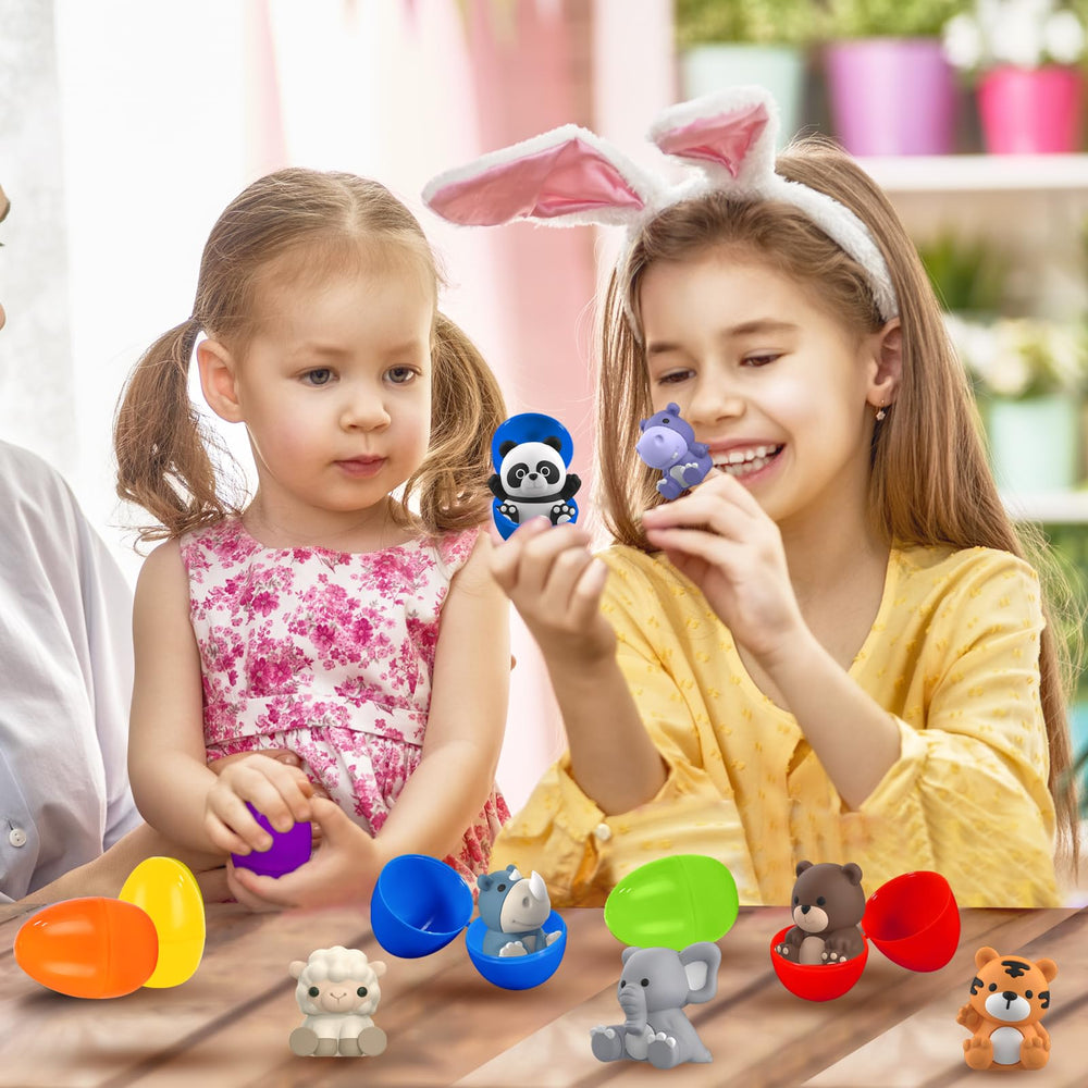 Easter party favors for kids from Shemira, ideal for gifts