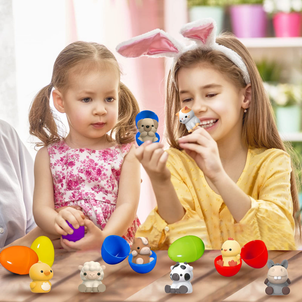 Shemira Easter party favors, charming toys that delight kids during celebrations.