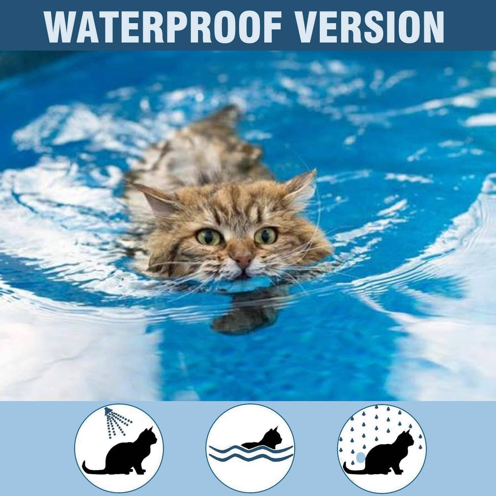 ShengKou 12-month protection graphic communicates long-lasting pest deterrence.