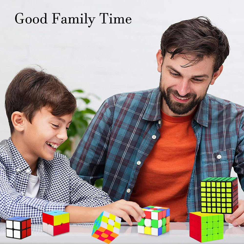 Shengshou 4x4 puzzle cube black with adjustable tension for personalized feel.