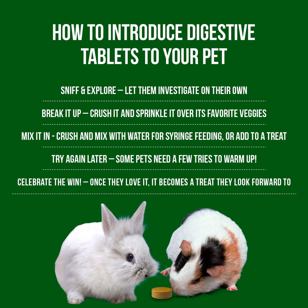 Sherwood Pet Health appetite-support tablets pictured for boosted pet appetite.
