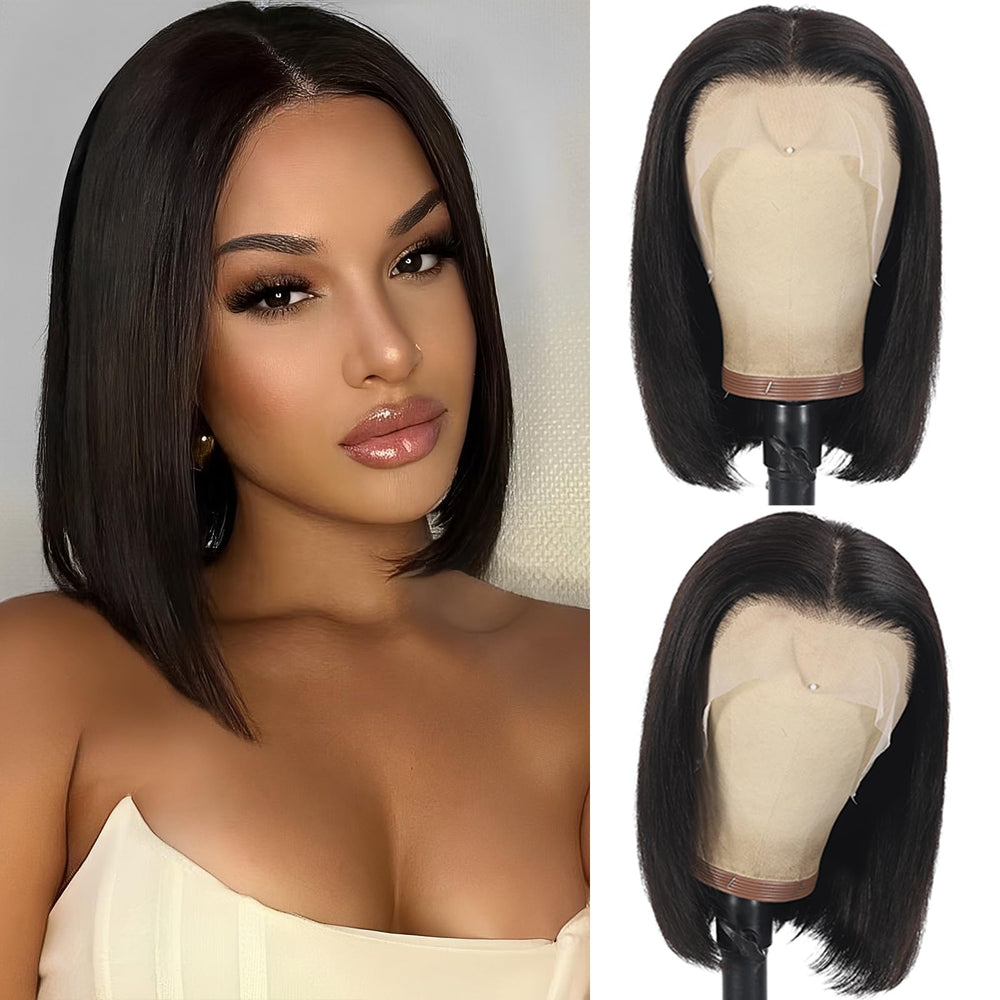 Shesbeauty easy maintenance tips keep it soft and glossy.