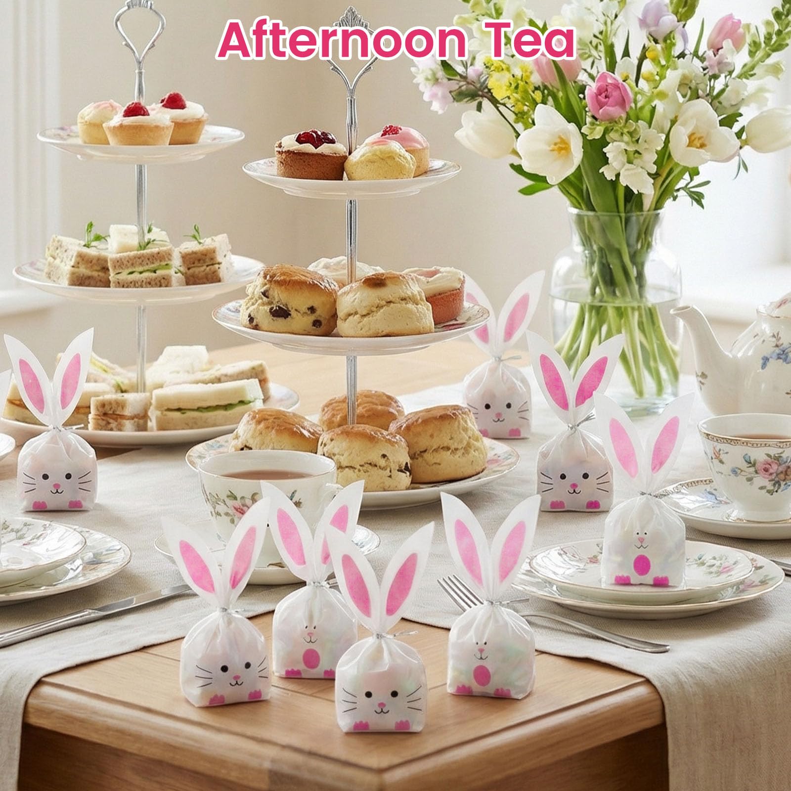 Shindel festive packaging for Easter displays and gift memories