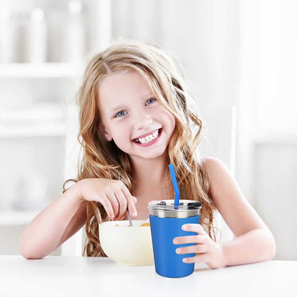 ShineMe cups ideal for outdoor picnics and family outings